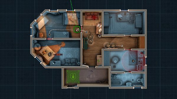 Door Kickers 2: Task Force North Walkthrough