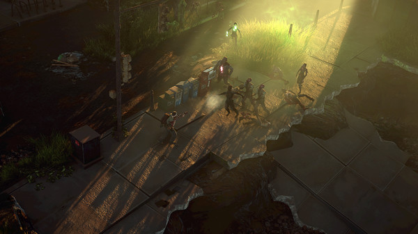 The Last Stand: Aftermath review