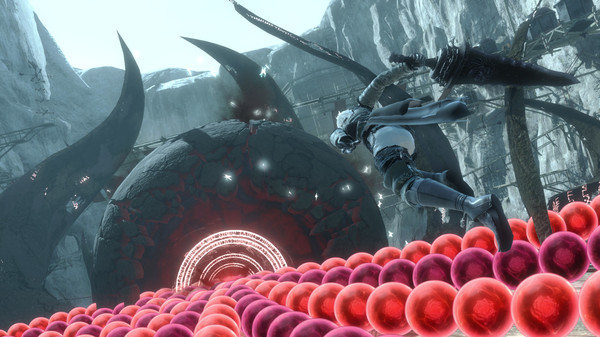 NieR Replicant Online
