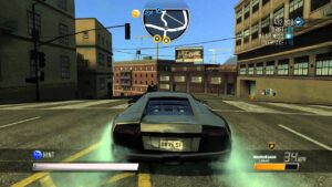 Driver San Francisco Online