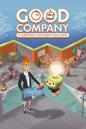 Good Company Free Download (v1.1.01)