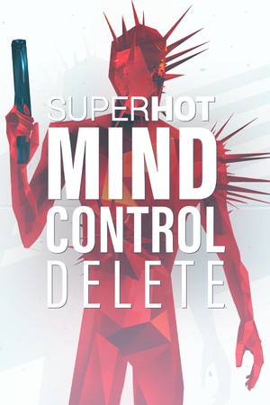 SUPERHOT: MIND CONTROL DELETE Free Download (Build 20299547)