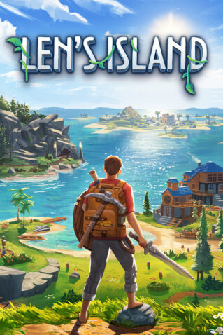 Len’s Island Free Download (v1.0.1)