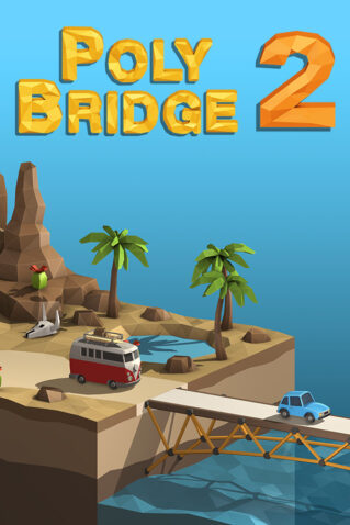 Poly Bridge 2 Free Download (v1.5.5)