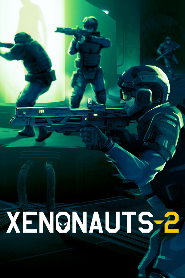 Xenonauts 2 Free Download (v6.30.1)