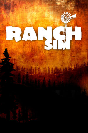 Ranch Simulator Build, Farm, Hunt Free Download (Build 21507864 + Co-op)