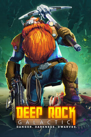 Deep Rock Galactic Free Download (Build 24548993)