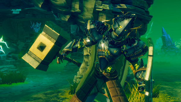 Until You Fall VR Gameplay