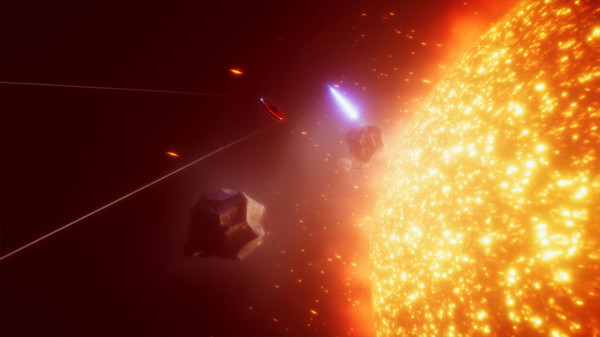 Exo One Gameplay