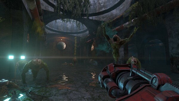 Serious Sam: Siberian Mayhem Cheats