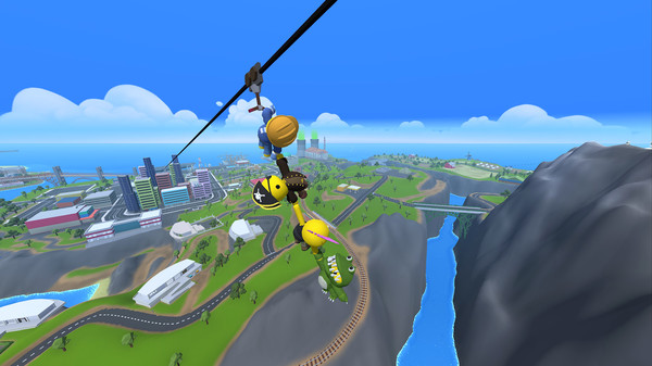 Wobbly Life Free Download