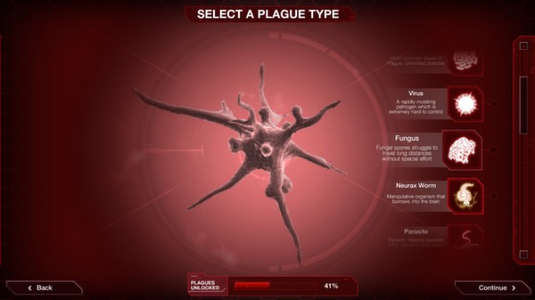 Plague Inc: Evolved Walkthrough