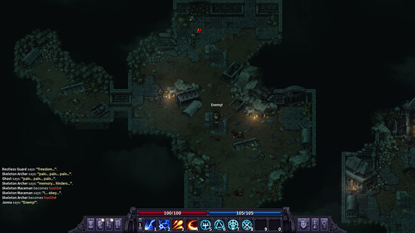 Stoneshard Online