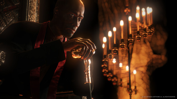 The Evil Within 2 Walkthrough