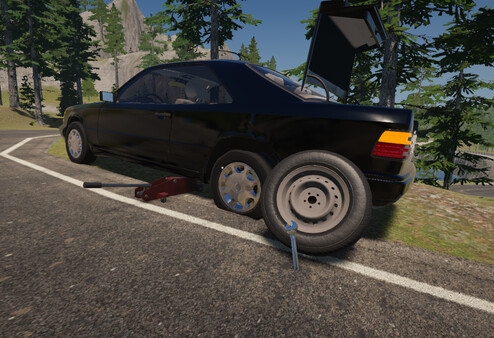 My Garage honda