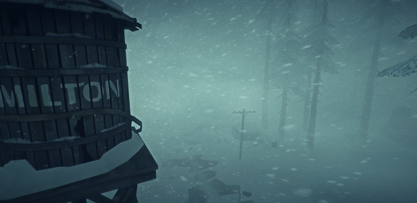 The Long Dark Walkthrough