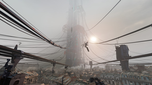 Half-Life: Alyx Gameplay
