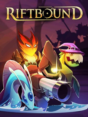 Riftbound Free Download (v1.2.1)