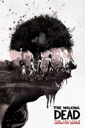 The Walking Dead: The Telltale Definitive Series Free Download (v1.6)