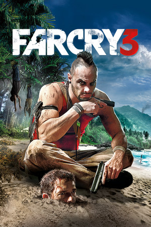 Far Cry 3 Free Download (v1.05)