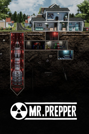 Mr. Prepper Free Download (v1.43i & ALL DLC)