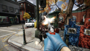 PAYDAY 2 Ultimate Edition Gameplay