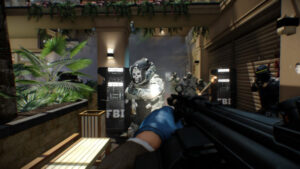 PAYDAY 2 Ultimate Edition Walkthrough