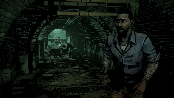The Walking Dead: The Telltale Definitive Series online