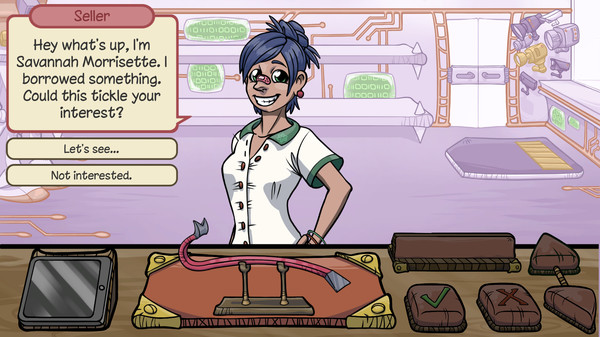 Dealer’s Life 2 Gameplay