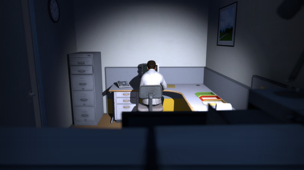 The Stanley Parable Walkthrough