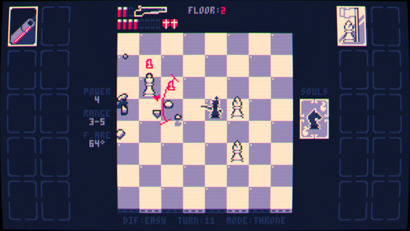 Shotgun King: The Final Checkmate Walkthrough