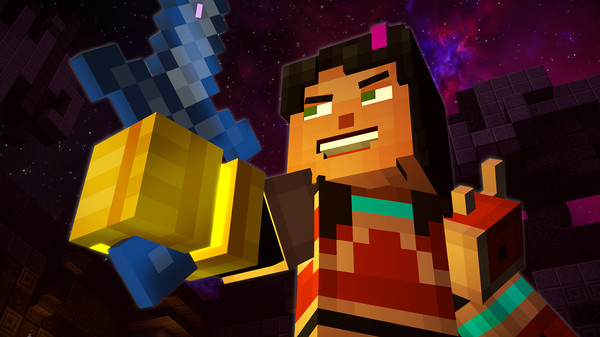 Minecraft: Story Mode – Season Two Free Download