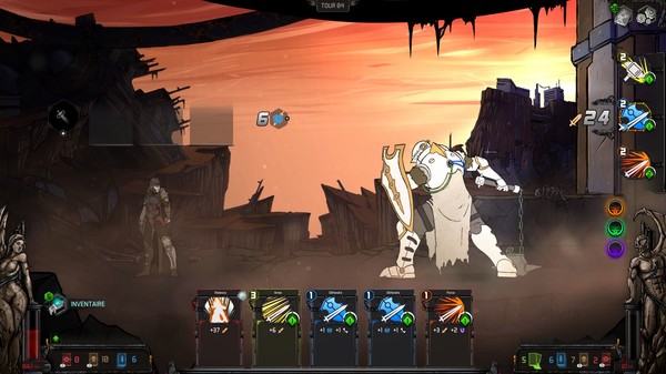 Before The Last Hour Gameplay