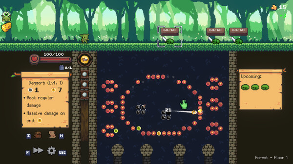 Peglin Walkthrough