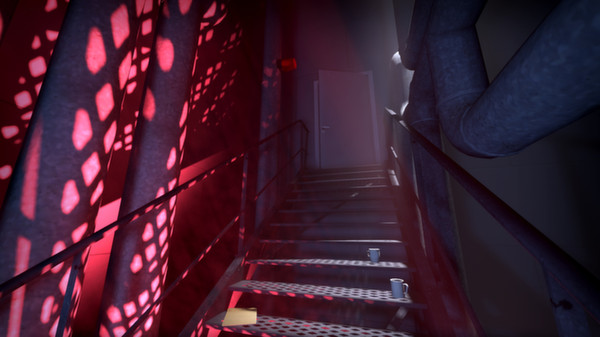 The Stanley Parable Gameplay