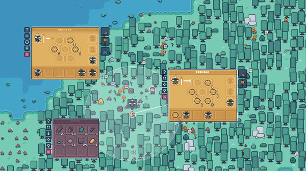 APICO apiary management