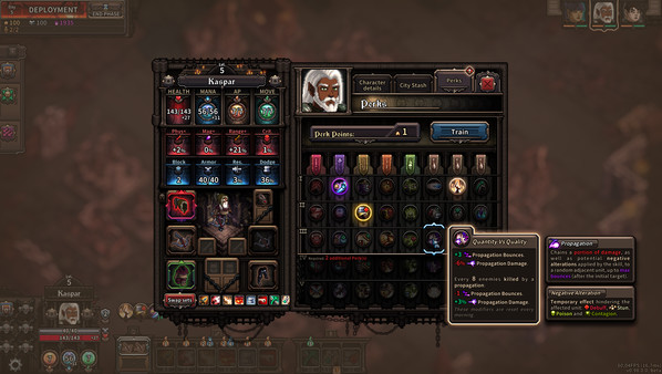 The Last Spell Walkthrough