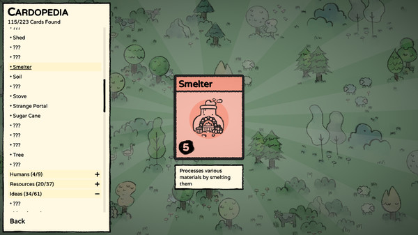 Stacklands Walkthrough
