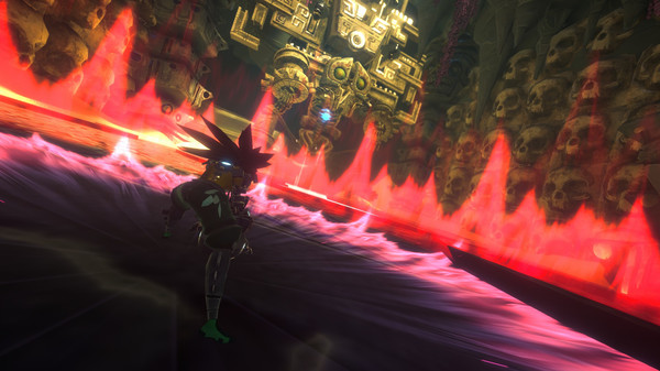 Aztech Forgotten Gods review