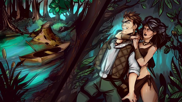 Swordbreaker: Origins Direct Download