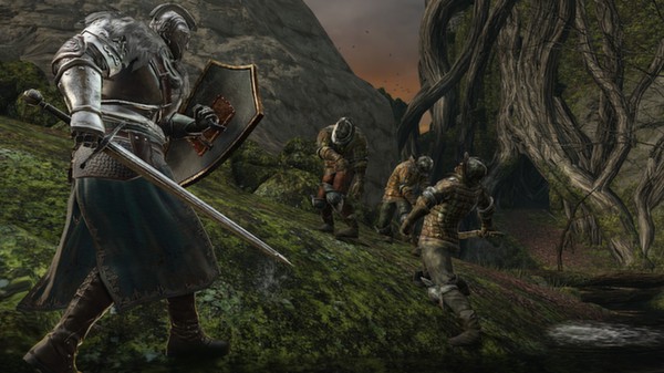 DARK SOULS II SOTFS Direct Download