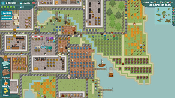 One More Island Walkthrough