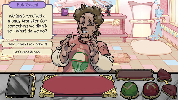 Dealer’s Life 2 Online