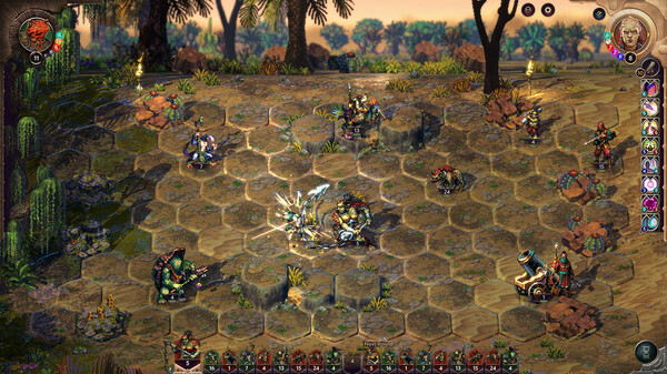 Songs of Conquest Walkthrough