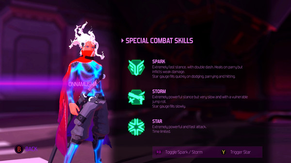 Furi Onnamusha Walkthrough