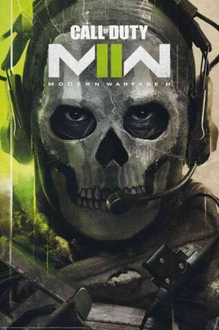 Call of Duty: Modern Warfare II Free Download (Campaign Version)