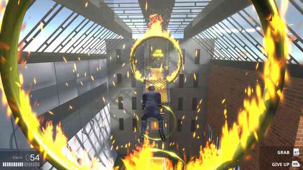 Get To Work Walkthrough