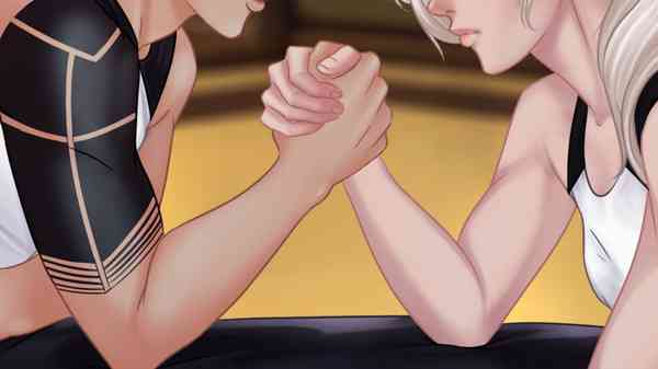 Gilded Shadows Gameplay