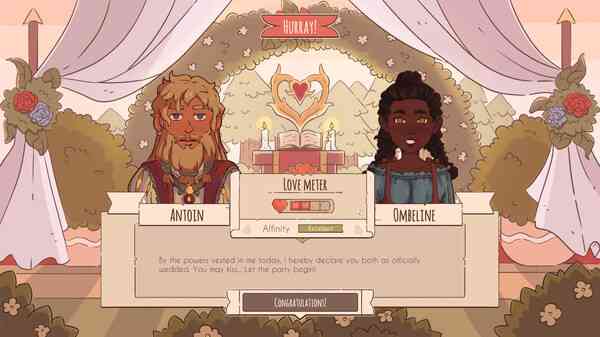 Lakeburg Legacies Gameplay