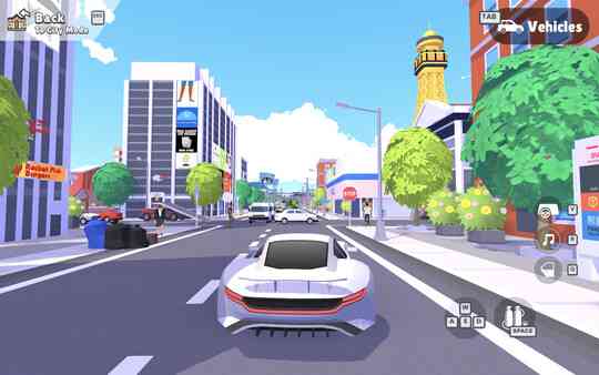 Pocket City 2 Gameplay